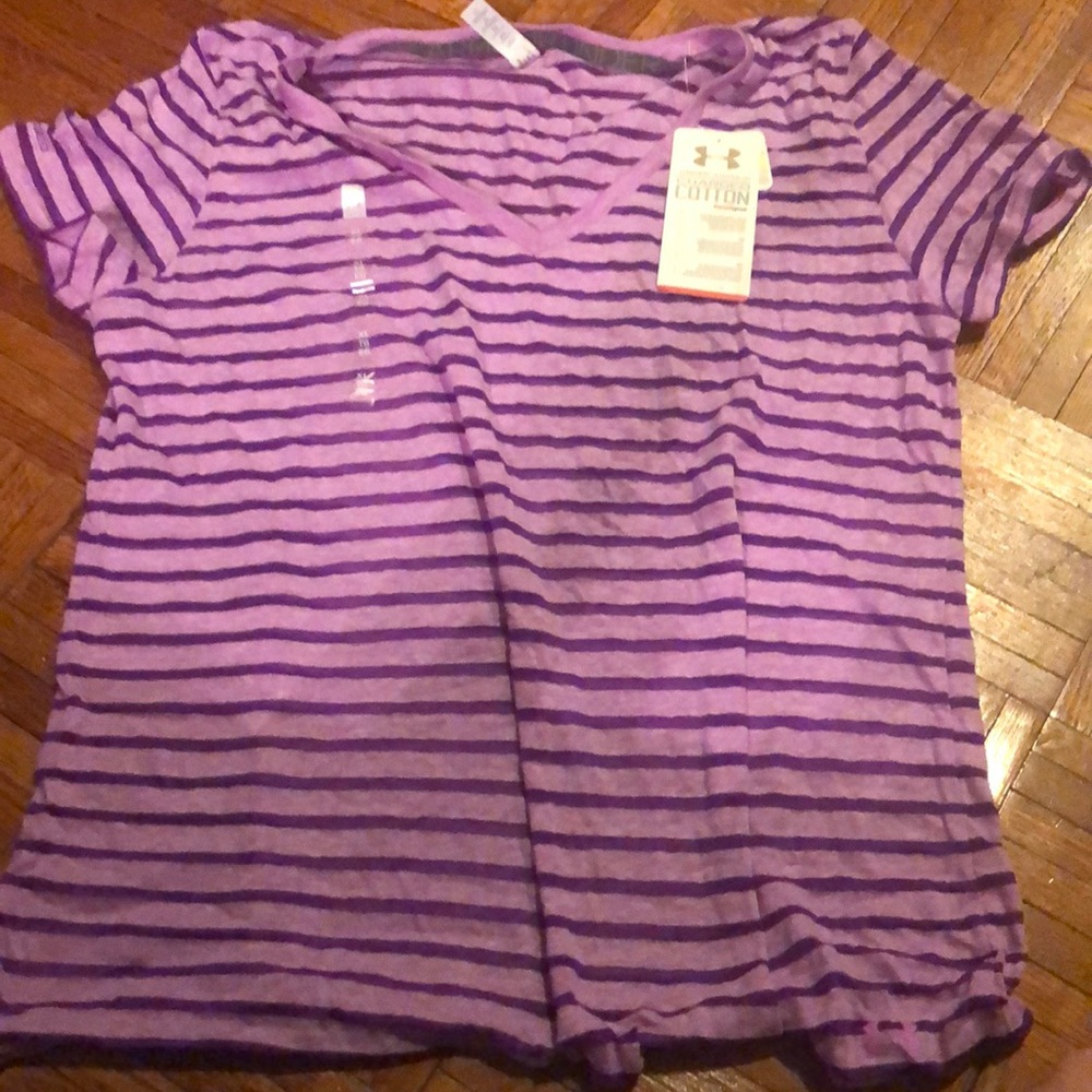 Under Armour T-shirt